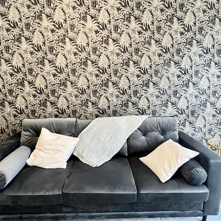 Mj-Select - Gambetta 4 Pers Terrace Clim Apartamento Nice Exterior foto