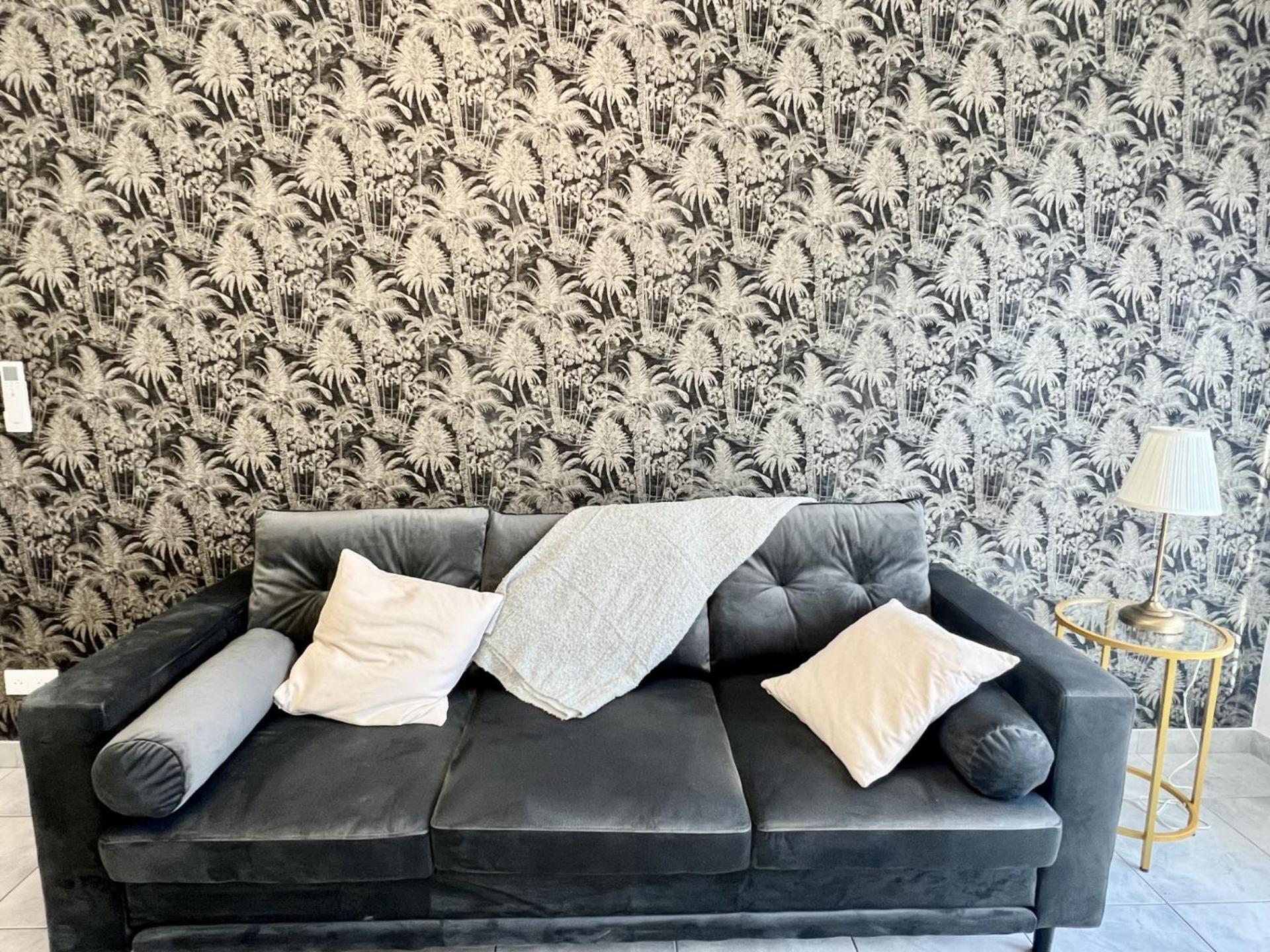 Mj-Select - Gambetta 4 Pers Terrace Clim Apartamento Nice Exterior foto