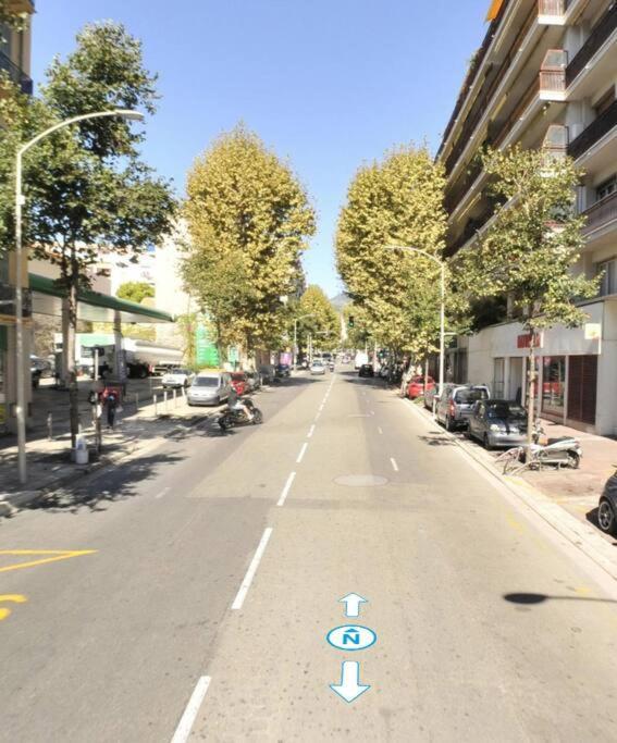 Mj-Select - Gambetta 4 Pers Terrace Clim Apartamento Nice Exterior foto